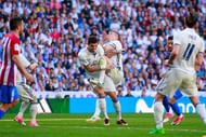 Pepe rib injury